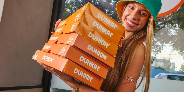 Dunkin