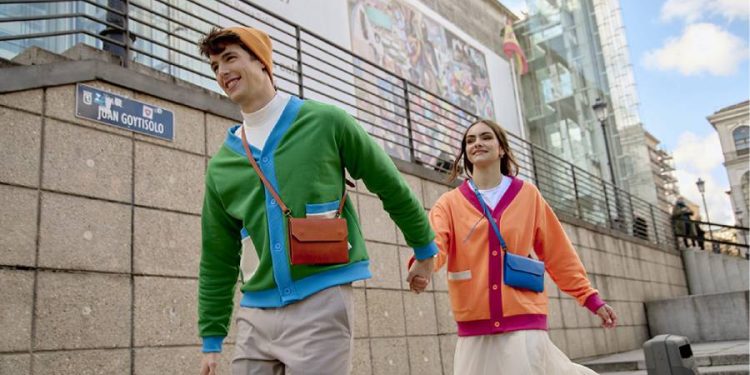 Daniel Chong: Moda sostenible e inclusiva en Fundación ONCE