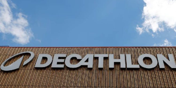 Decathlon España lidera el crecimiento del grupo francés con resultados récord