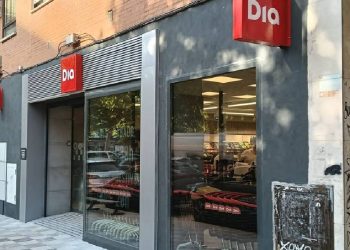 Dia abre en Benidorm y alcanza las 100 tiendas en la Comunidad Valenciana