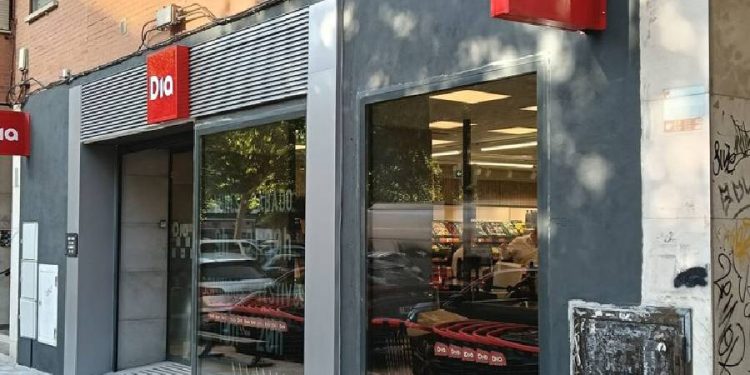 Dia abre en Benidorm y alcanza las 100 tiendas en la Comunidad Valenciana