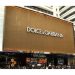 Dolce & Gabbana vende activos en Milán por crisis financiera