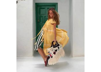 Domina el estampado de rayas: Guía de estilo para el verano
