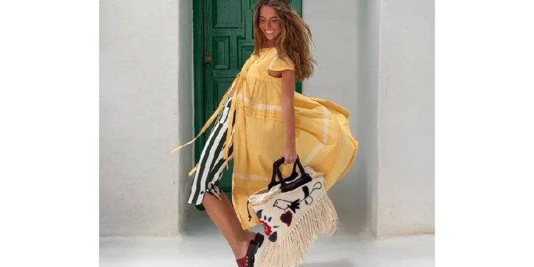 Domina el estampado de rayas: Guía de estilo para el verano