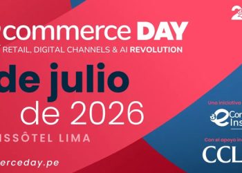 Ecommerce Day Lima 2026