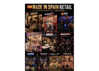 El ADN del Retail Español: Más allá de los gigantes