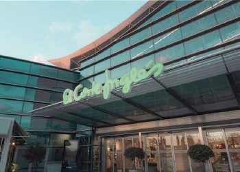El Corte Inglés alcanza el olimpo comercial con su nueva calificación crediticia