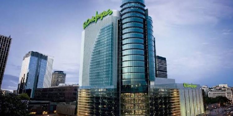 El Corte Inglés dispara su beneficio un 22,8% y acelera su plan de inversiones