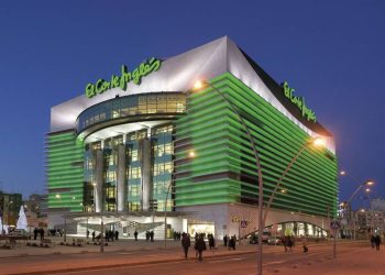 El Corte Inglés logra certificación Residuo Cero en todas sus sedes