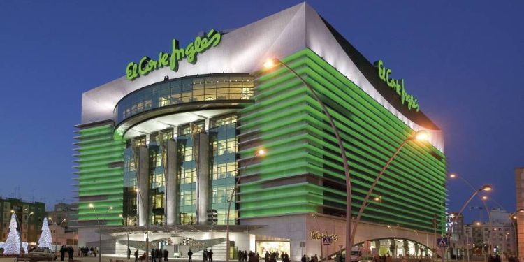 El Corte Inglés logra certificación Residuo Cero en todas sus sedes