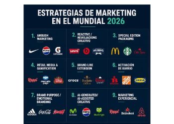 El arte de colarse en la fiesta: La astucia del marketing no oficial