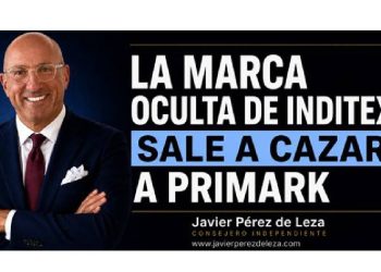 El caballo de Troya de Inditex: Por qué Lefties es la verdadera amenaza del ‘low-cost’ global