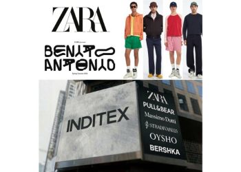 El código Inditex: Por qué la geopolítica y la IA no pueden frenar al gigante del retail