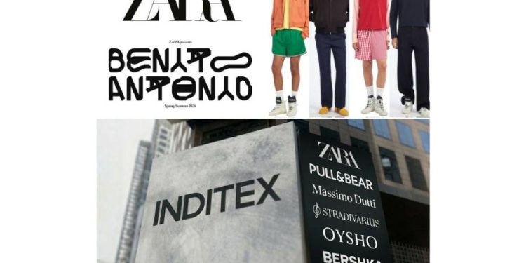 El código Inditex: Por qué la geopolítica y la IA no pueden frenar al gigante del retail