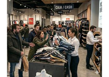 El coste oculto de la eficiencia: ¿Por qué comprar se ha vuelto tan incómodo?