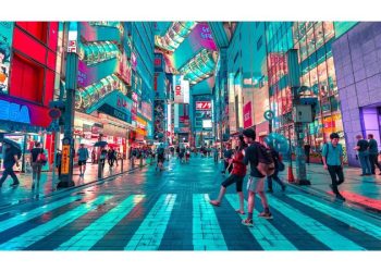 El enigma nipón: ¿Cómo seduce la moda española a Japón?