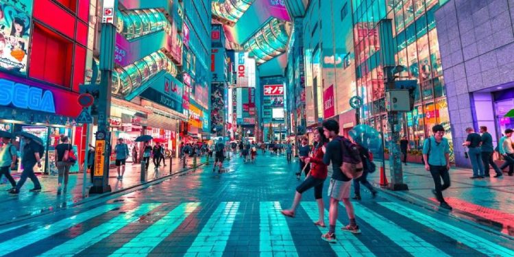 El enigma nipón: ¿Cómo seduce la moda española a Japón?