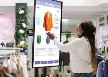 El escaparate que triunfa en la España rural y urbana: Nueva estrategia de comercio