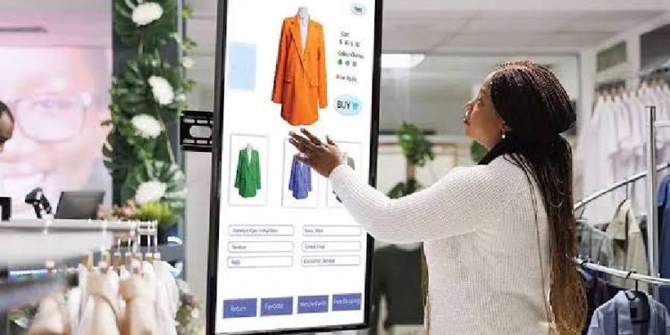 El escaparate que triunfa en la España rural y urbana: Nueva estrategia de comercio