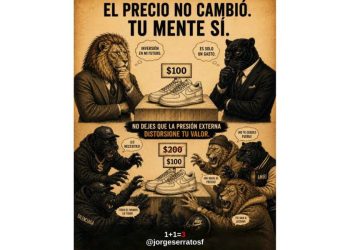 El espejismo del valor: ¿Compramos para crecer o para encajar?