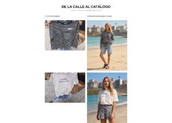 El fenómeno Zara: San Juan y la nueva era de la comunicación visual