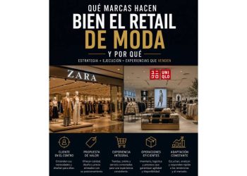 El fin de la era del producto: Por qué el retail es un sistema, no una tienda