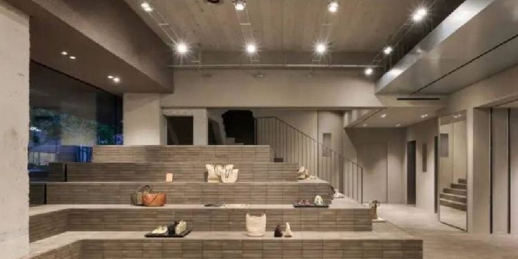 El fin del almacén: La nueva era del retail