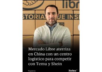 El fin del arbitraje: Mercado Libre y la nueva era de la infraestructura