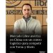 El fin del arbitraje: Mercado Libre y la nueva era de la infraestructura