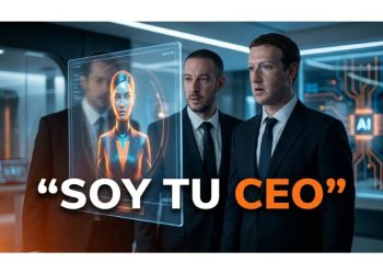 El fin del directivo como cuello de botella: ¿Tu empresa es de 2026 o de 2018?