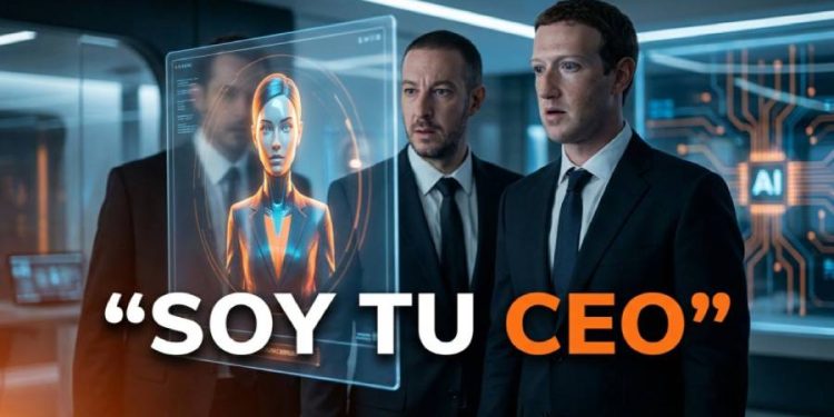 El fin del directivo como cuello de botella: ¿Tu empresa es de 2026 o de 2018?