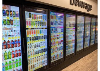 El fin del estante estático: La revolución digital en el punto de venta