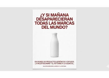 El fin del mundo tal como lo conocemos: ¿Qué pasa cuando las marcas desaparecen?