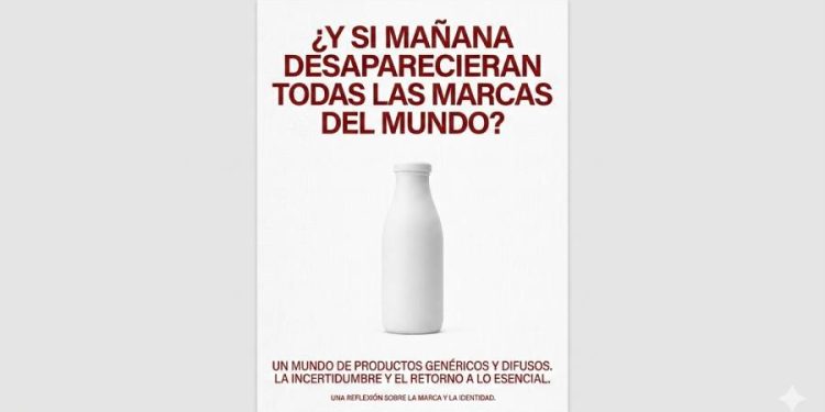 El fin del mundo tal como lo conocemos: ¿Qué pasa cuando las marcas desaparecen?