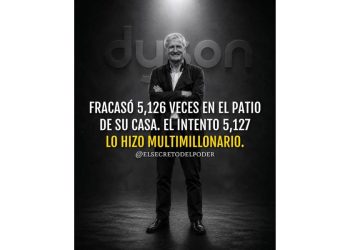 El fracaso de 5,126 prototipos que destruyó una industria