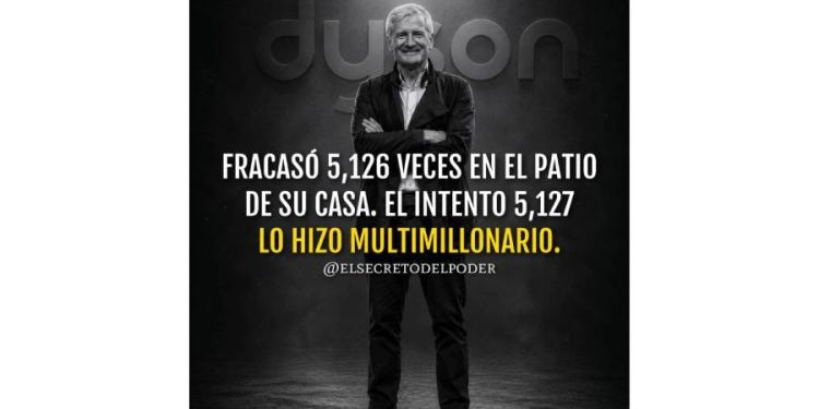 El fracaso de 5,126 prototipos que destruyó una industria