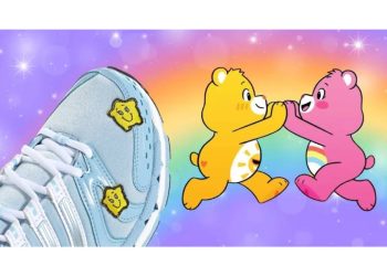 El furor de la nostalgia: adidas lanza tenis de Ositos Cariñositos