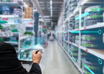El futuro del retail: humanos por encima de algoritmos