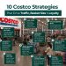 El imperio de la simplicidad: ¿Qué oculta el éxito de Costco?