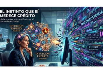 El instinto que sí merece crédito