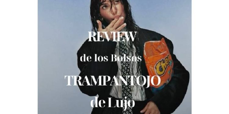 El lujo de lo absurdo: ¿Por qué la moda contemporánea nos toma el pelo (y nos encanta)?