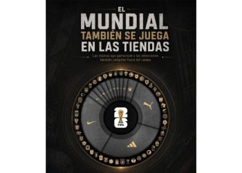 El marketing invisible: Donde realmente se ganan los Mundiales