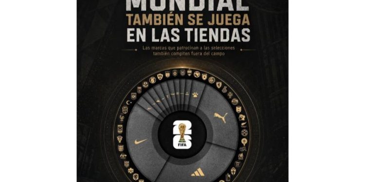 El marketing invisible: Donde realmente se ganan los Mundiales