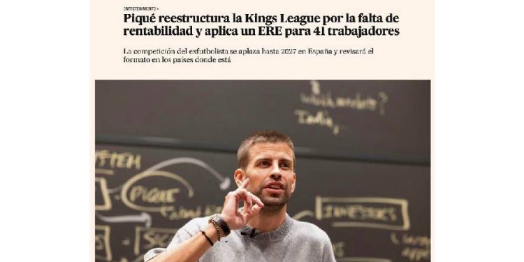 El mito de la disrupción: cuando el espectáculo se estrella contra la realidad