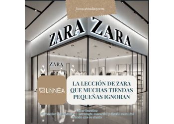 El mito del stock infinito: Por qué menos es más en el retail moderno
