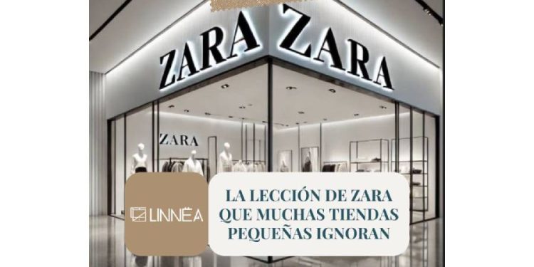 El mito del stock infinito: Por qué menos es más en el retail moderno