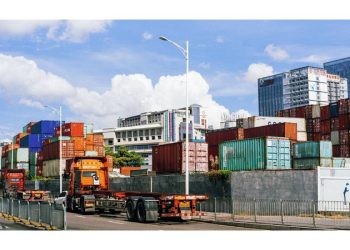 El muro de Pekín a la moda: China bloquea la trazabilidad