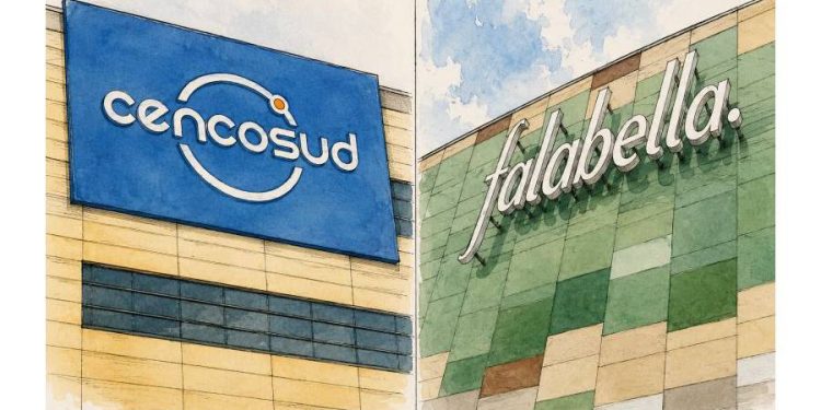 El nuevo ADN del retail: Lo que Chile nos enseña sobre la escala global