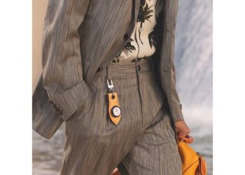El nuevo reloj colgante de Pharrell Williams y Louis Vuitton