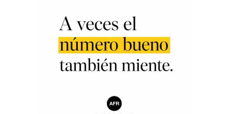 El peligro de ignorar el éxito: cuando los números engañan